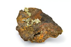 Minerál ADAMIN