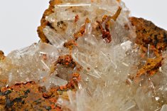 Minerál HEMIMORFIT