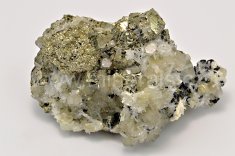 Minerál FLUORAPATIT