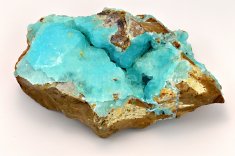 Minerál HEMIMORFIT