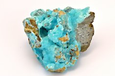 Minerál HEMIMORFIT