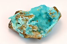 Minerál HEMIMORFIT