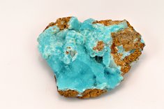 Minerál HEMIMORFIT