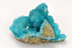 Minerál HEMIMORFIT