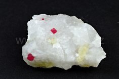 Minerál SPINEL