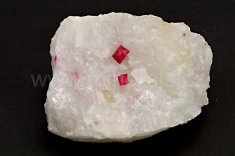 Minerál SPINEL